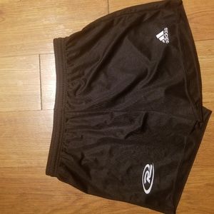 Adidas Running Shorts